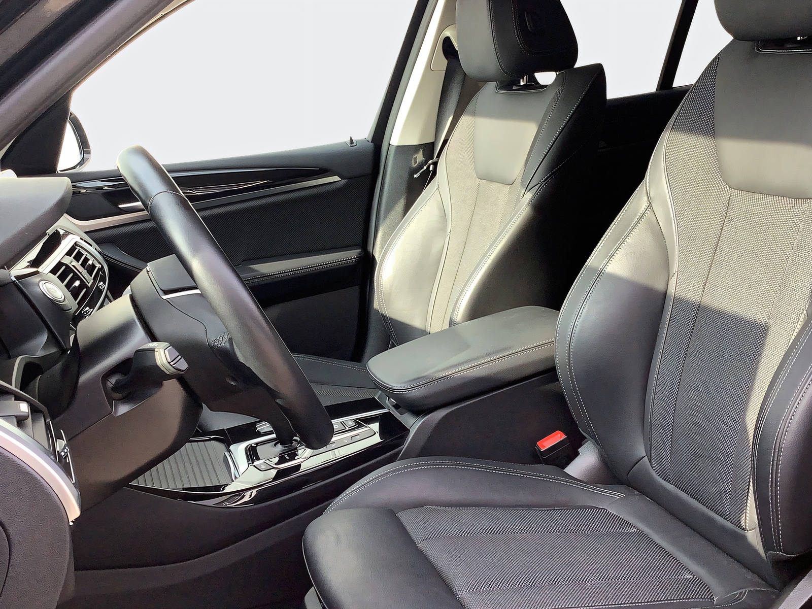 BMW X3 xDrive 30e xLine-image-13