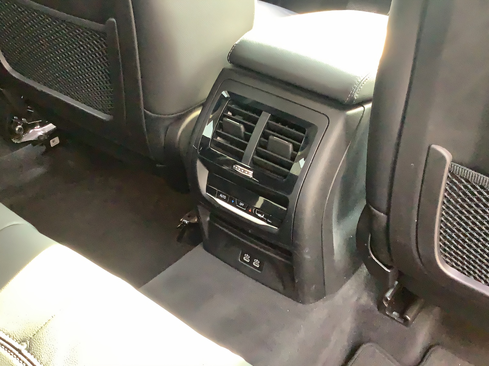 BMW X3 xDrive 30e xLine-image-19