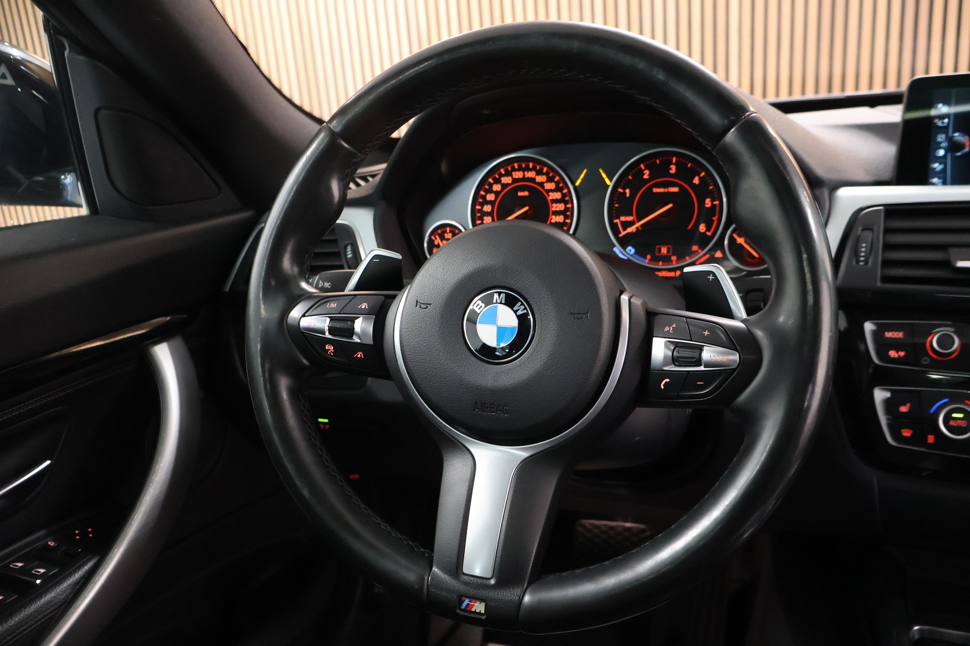 BMW 335d GT xDrive M Sport Steptronic-image-17