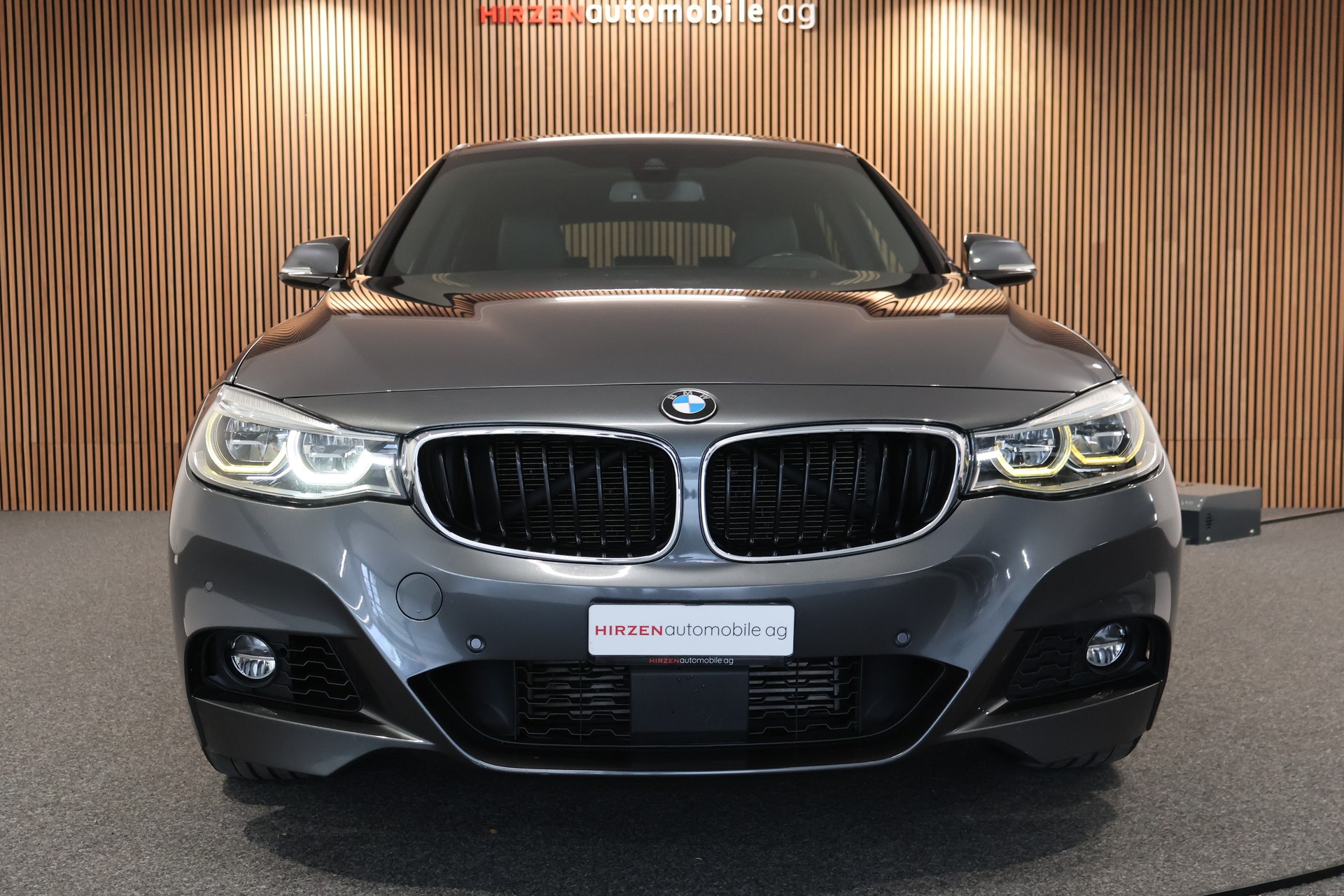 BMW 335d GT xDrive M Sport Steptronic-image-29