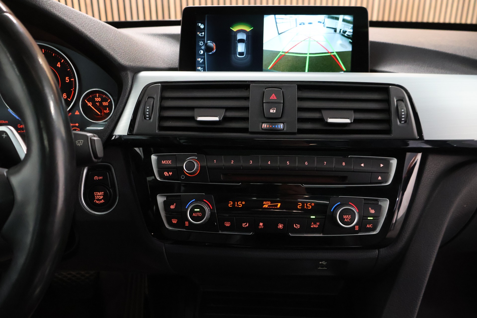 BMW 335d GT xDrive M Sport Steptronic-image-19