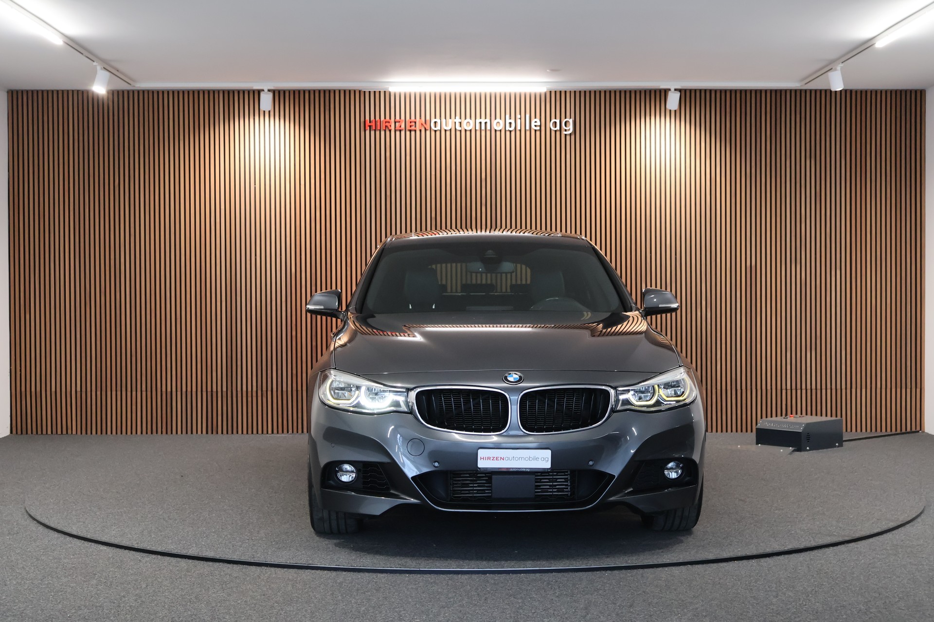 BMW 335d GT xDrive M Sport Steptronic-image-7