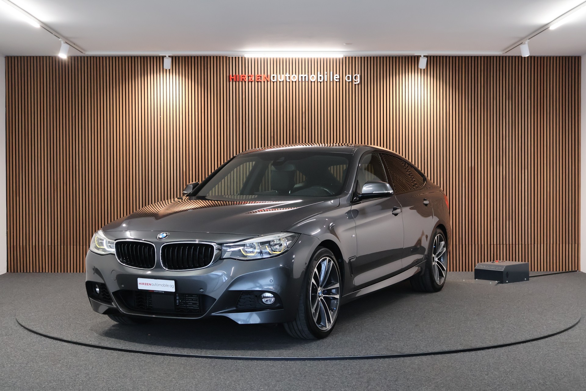 BMW 335d GT xDrive M Sport Steptronic