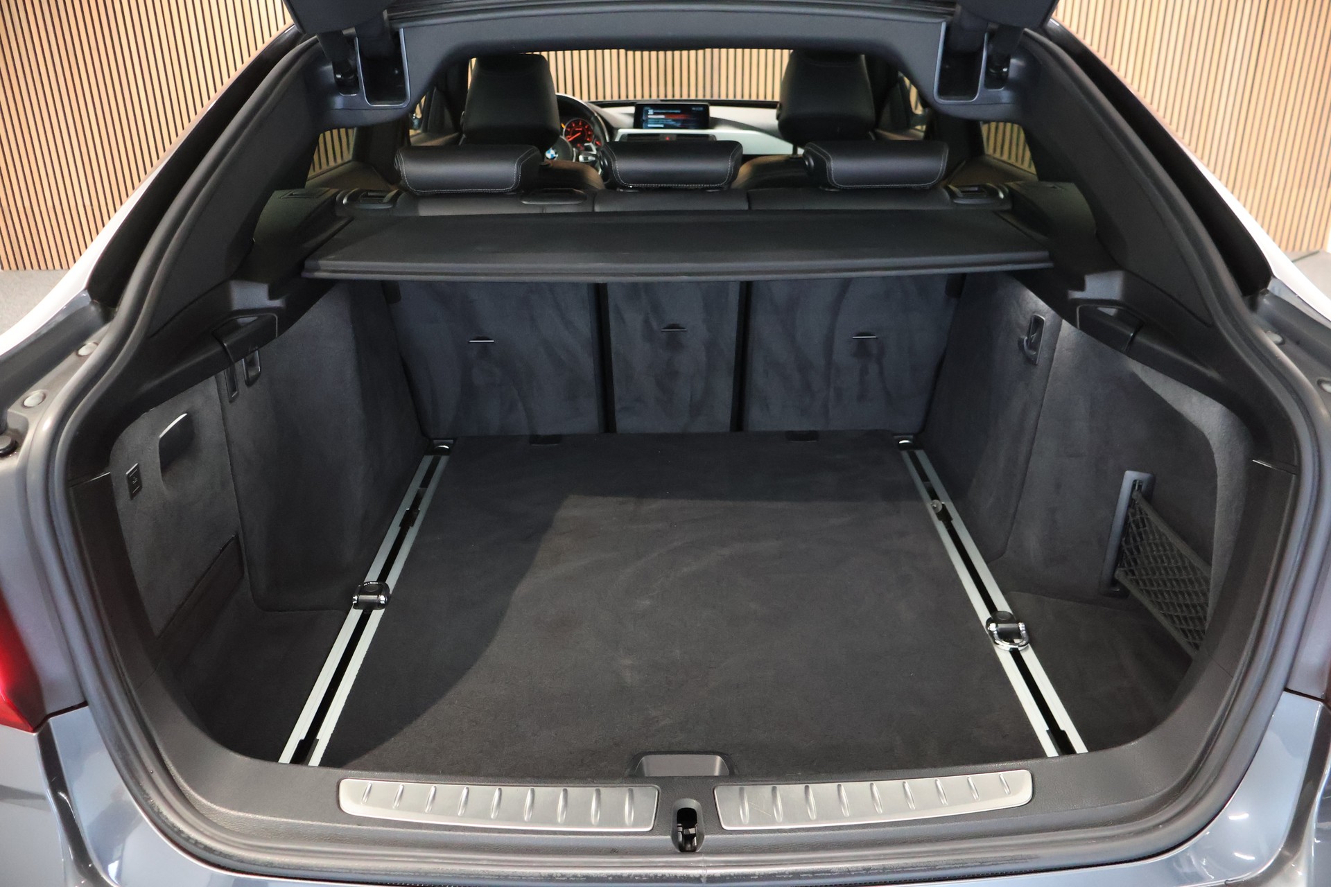 BMW 335d GT xDrive M Sport Steptronic-image-12
