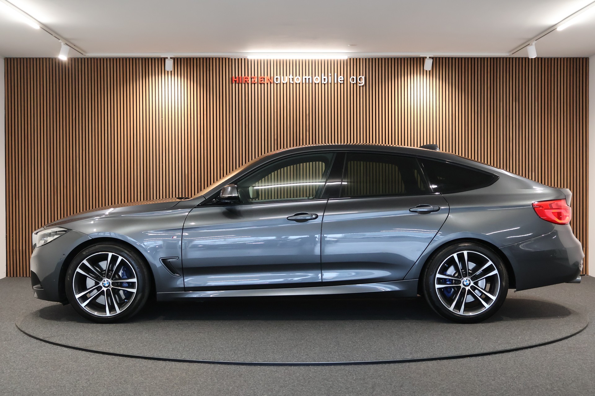 BMW 335d GT xDrive M Sport Steptronic-showroom-element-1