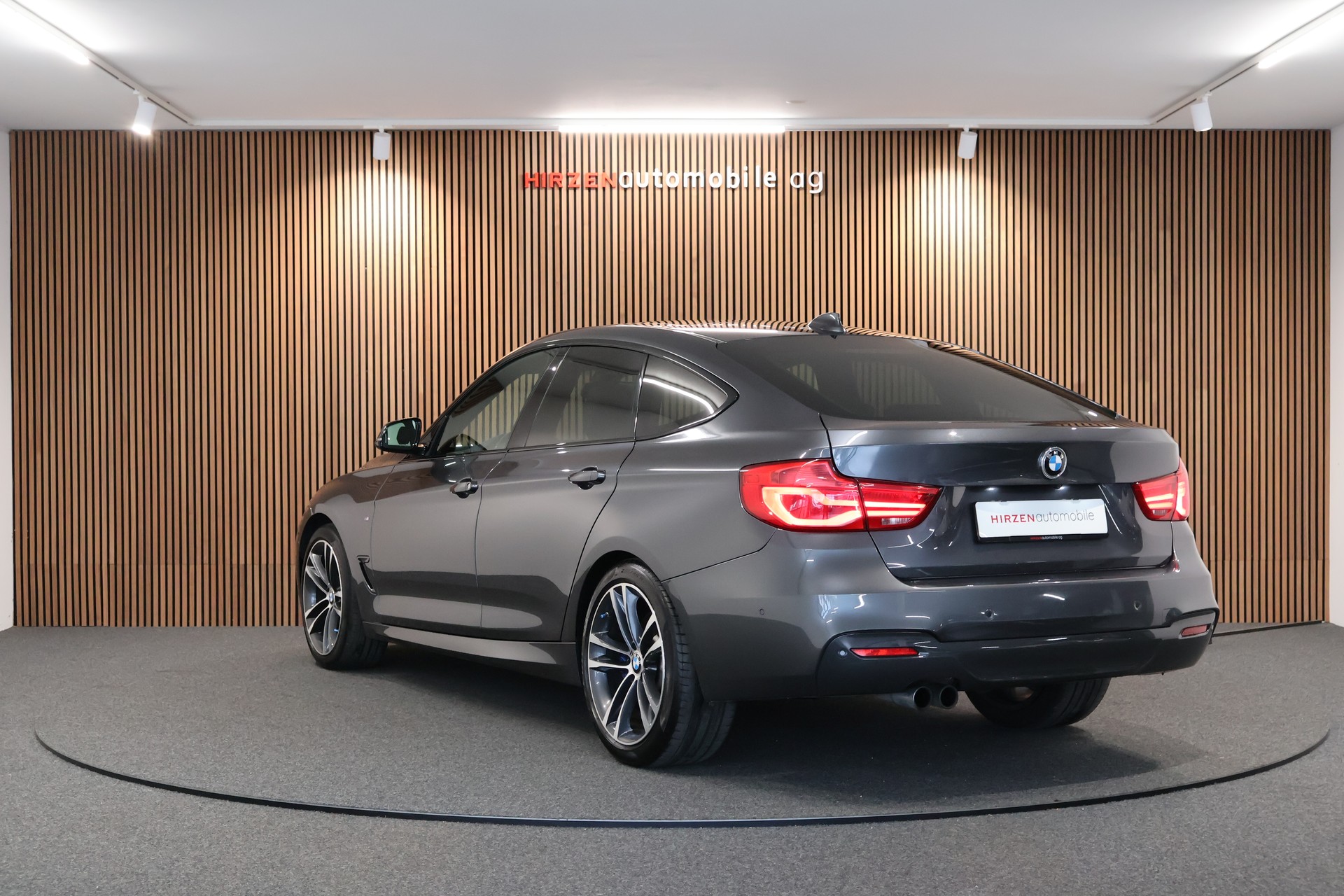 BMW 335d GT xDrive M Sport Steptronic-showroom-element-2