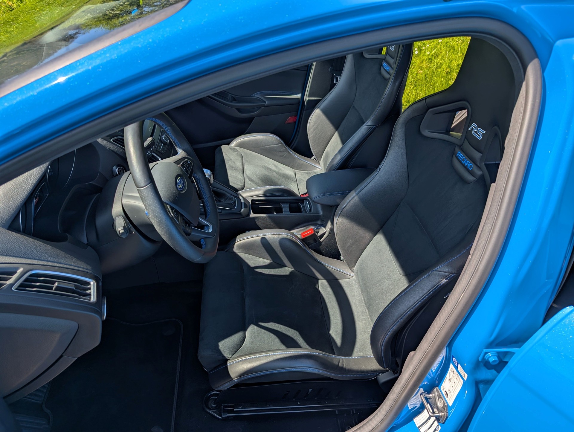FORD Focus 2.3 EcoBoost RS AWD-image-4