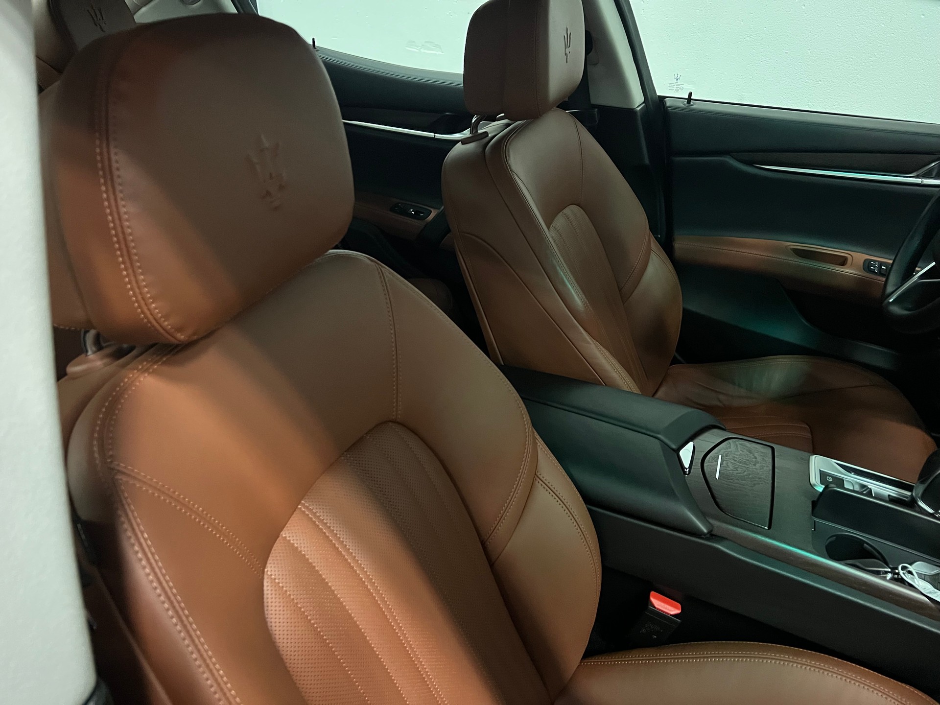 MASERATI Ghibli 3.0 V6 Automatica-image-20