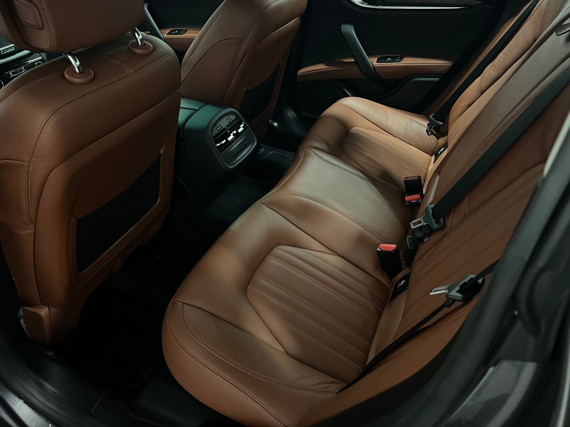 MASERATI Ghibli 3.0 V6 Automatica-image-24