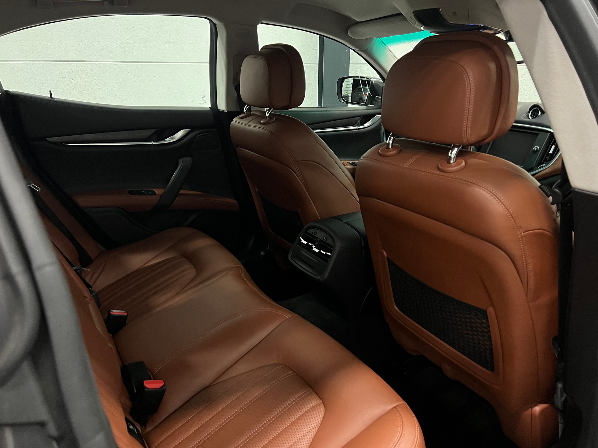 MASERATI Ghibli 3.0 V6 Automatica-image-22