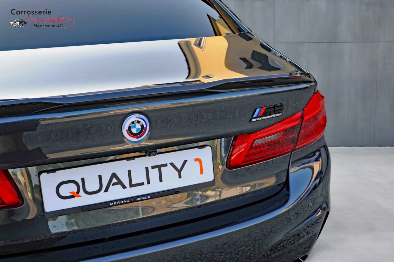BMW M5 xDrive Competition Drivelogic-image-5