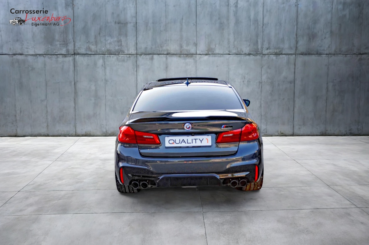BMW M5 xDrive Competition Drivelogic-image-4