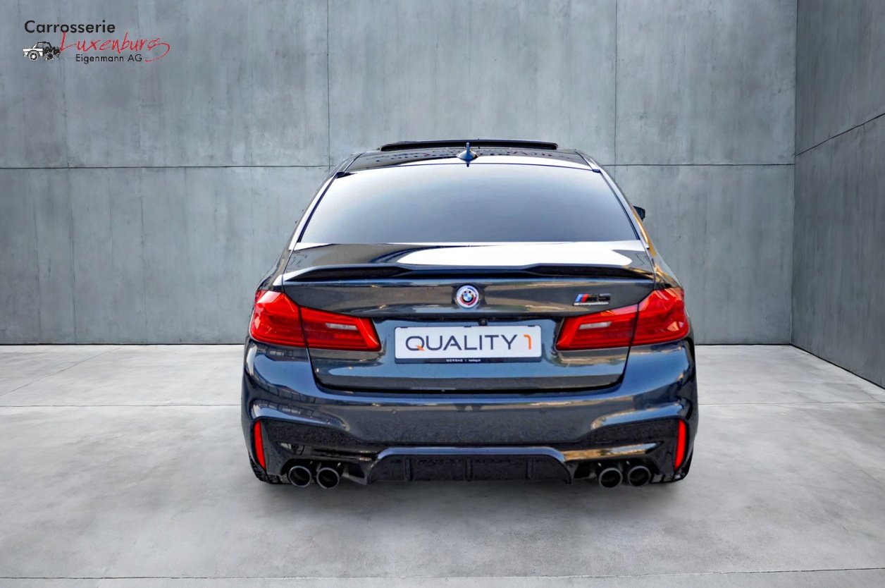 BMW M5 xDrive Competition Drivelogic-showroom-element-3