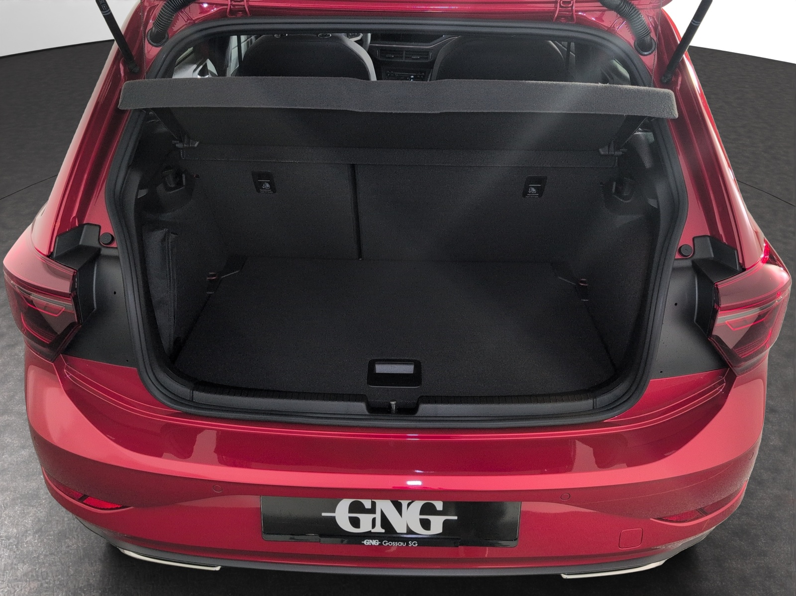 VW Polo 1.0 TSI R-Line DSG-image-14