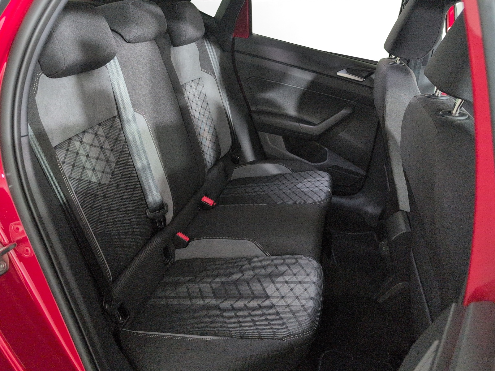 VW Polo 1.0 TSI R-Line DSG-image-8