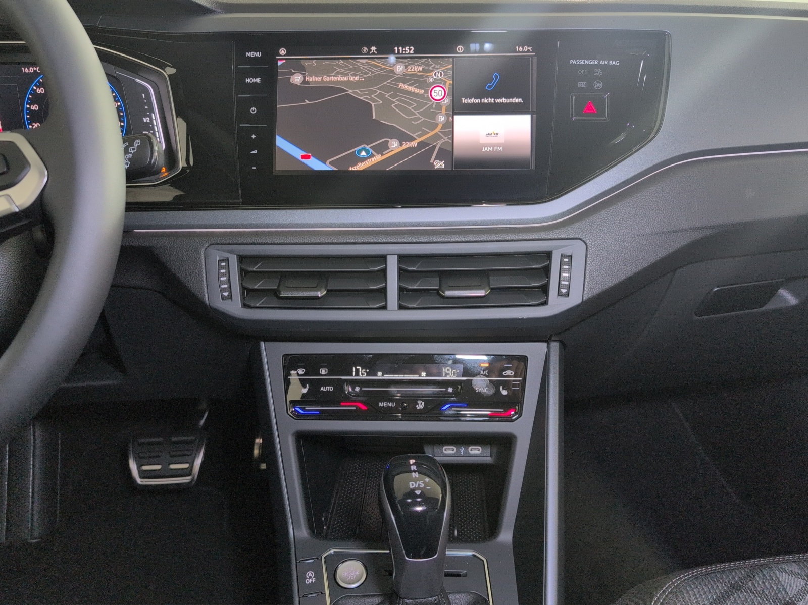 VW Polo 1.0 TSI R-Line DSG-image-12