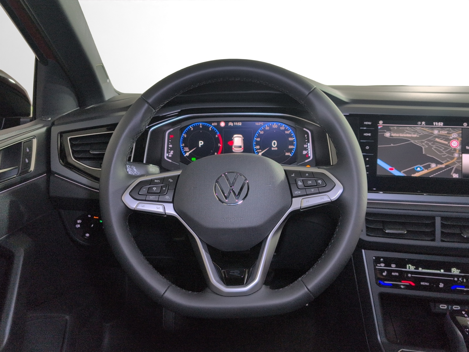 VW Polo 1.0 TSI R-Line DSG-image-11