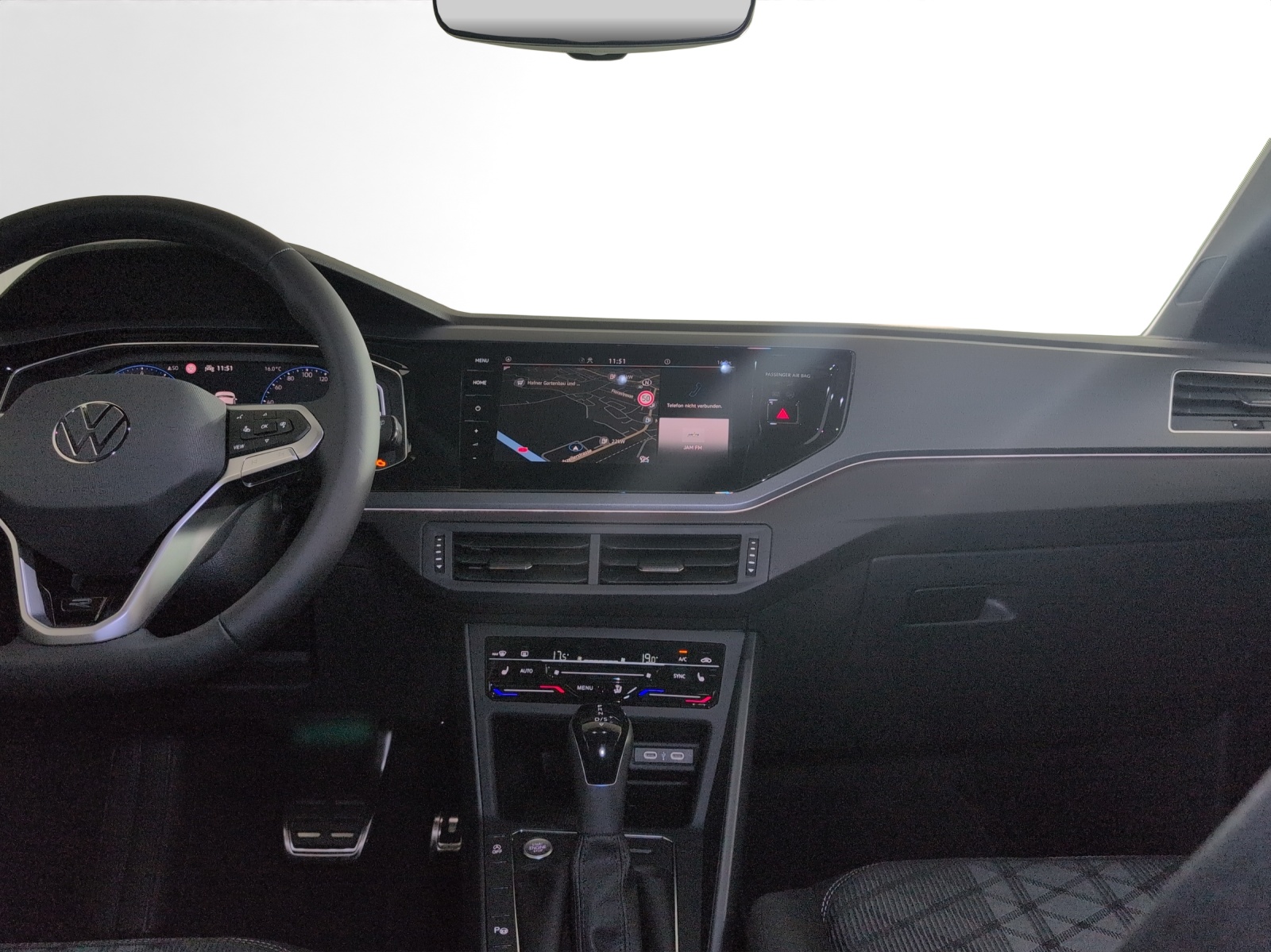 VW Polo 1.0 TSI R-Line DSG-image-10