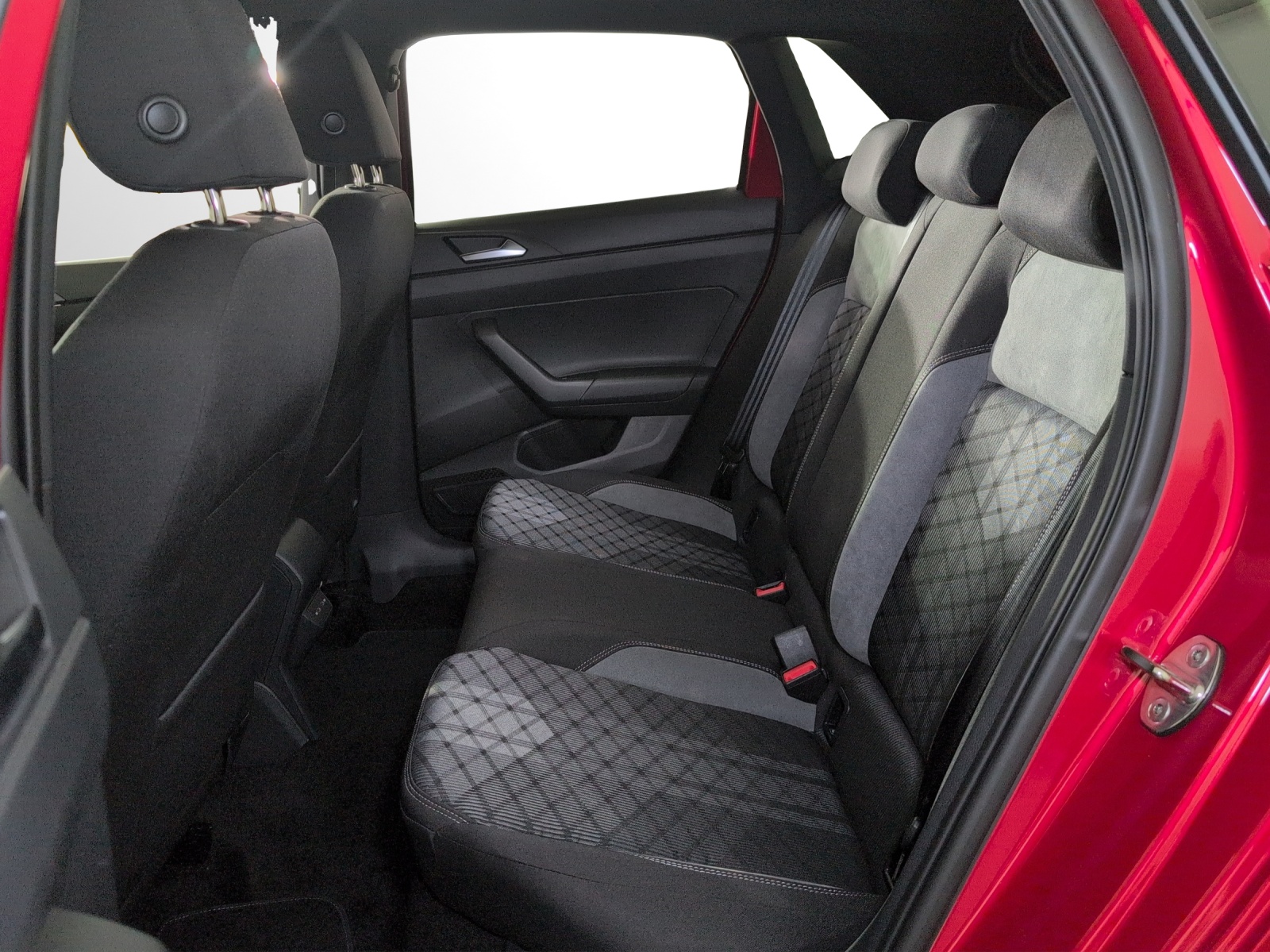VW Polo 1.0 TSI R-Line DSG-image-7