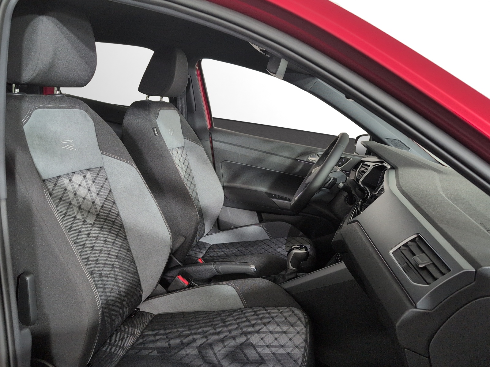 VW Polo 1.0 TSI R-Line DSG-image-6