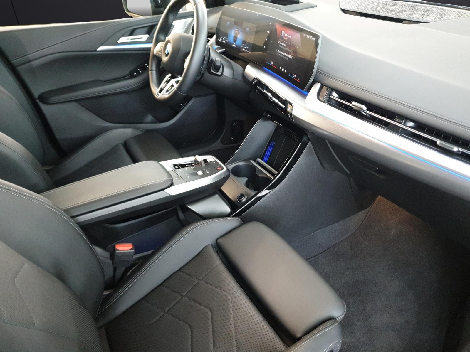 BMW 223d xDrive Active Tourer M Sport-image-14