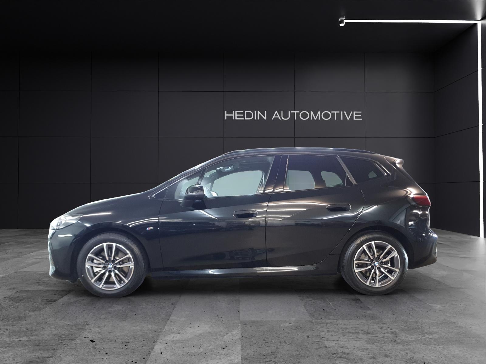 BMW 223d xDrive Active Tourer M Sport-image-1