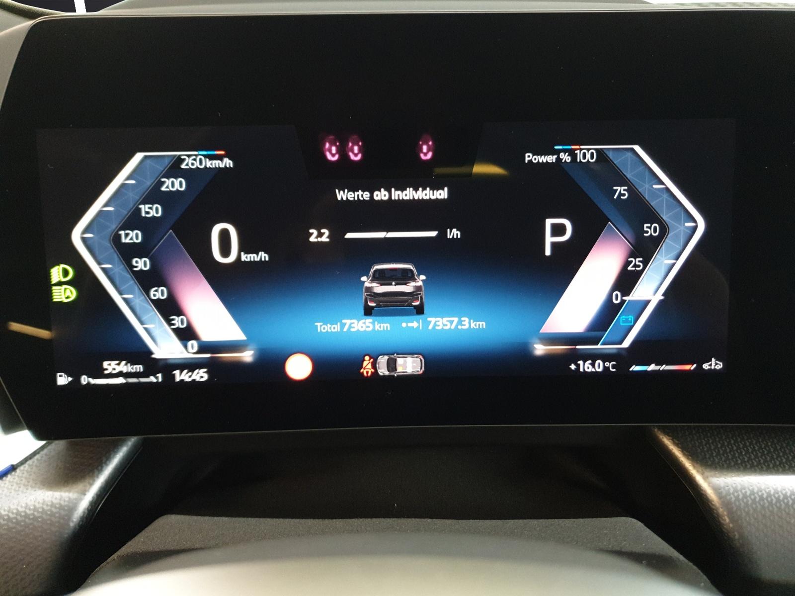 BMW 223d xDrive Active Tourer M Sport-image-19