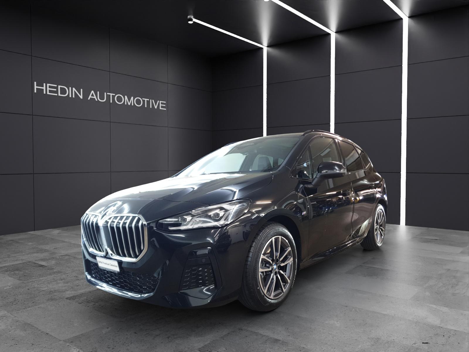 BMW 223d xDrive Active Tourer M Sport-image-0
