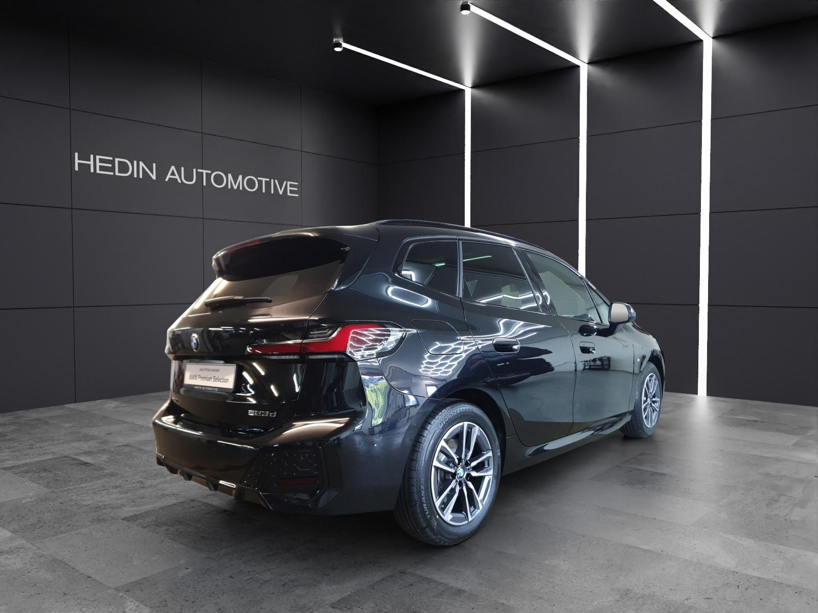 BMW 223d xDrive Active Tourer M Sport-image-4