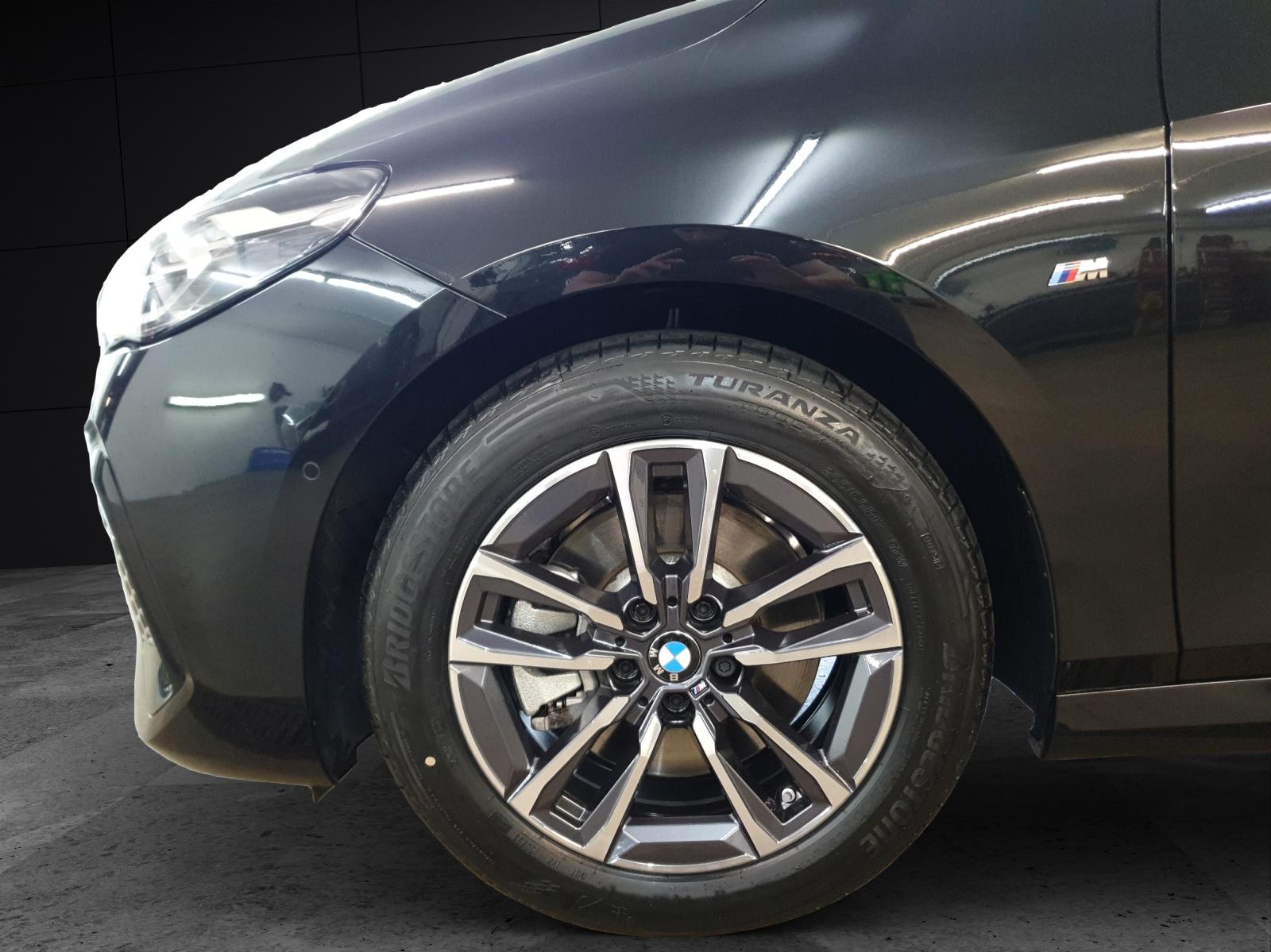 BMW 223d xDrive Active Tourer M Sport-image-8