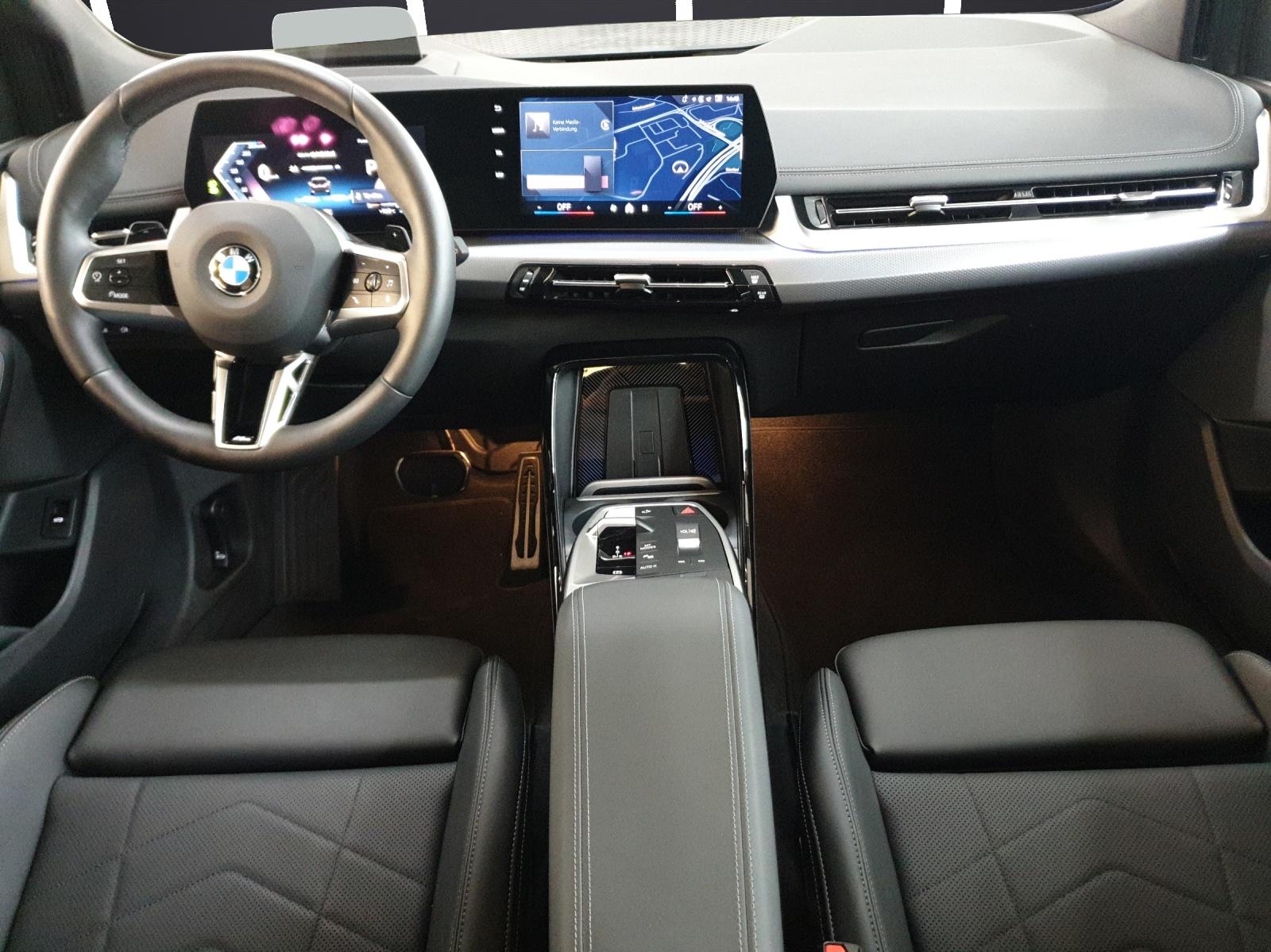 BMW 223d xDrive Active Tourer M Sport-image-17