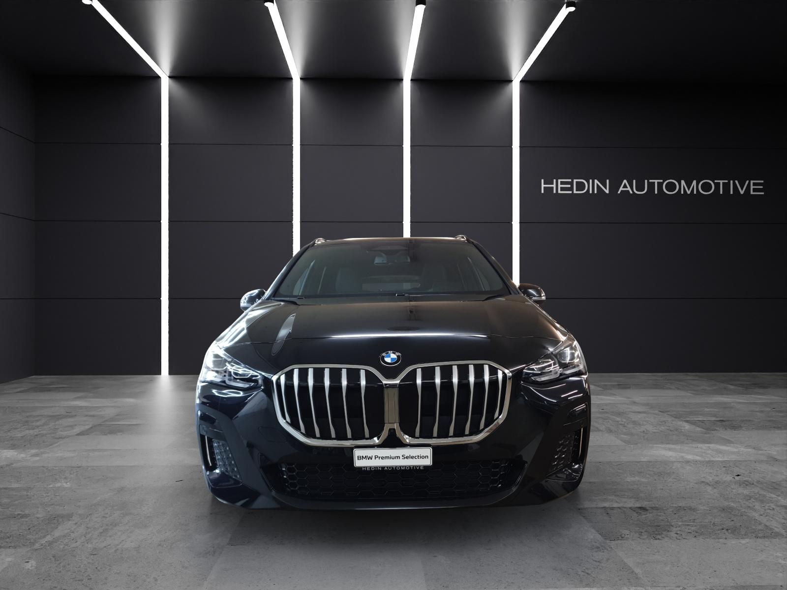 BMW 223d xDrive Active Tourer M Sport-image-7