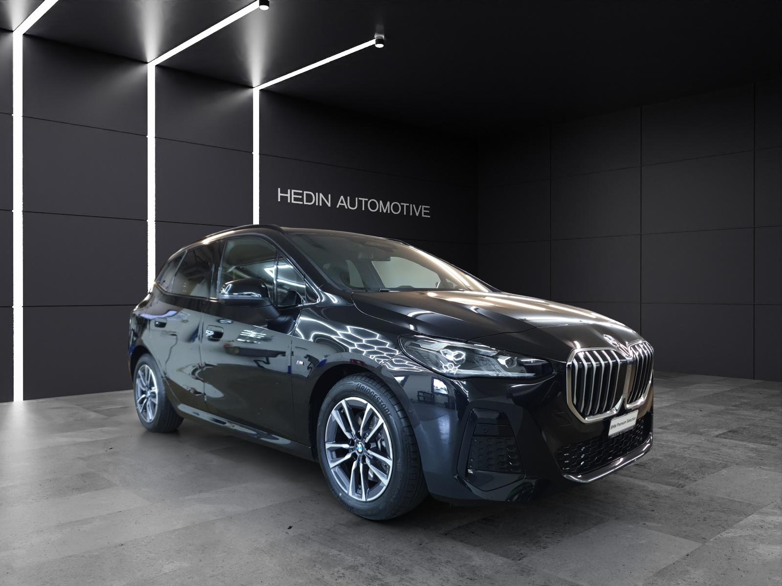BMW 223d xDrive Active Tourer M Sport-image-6