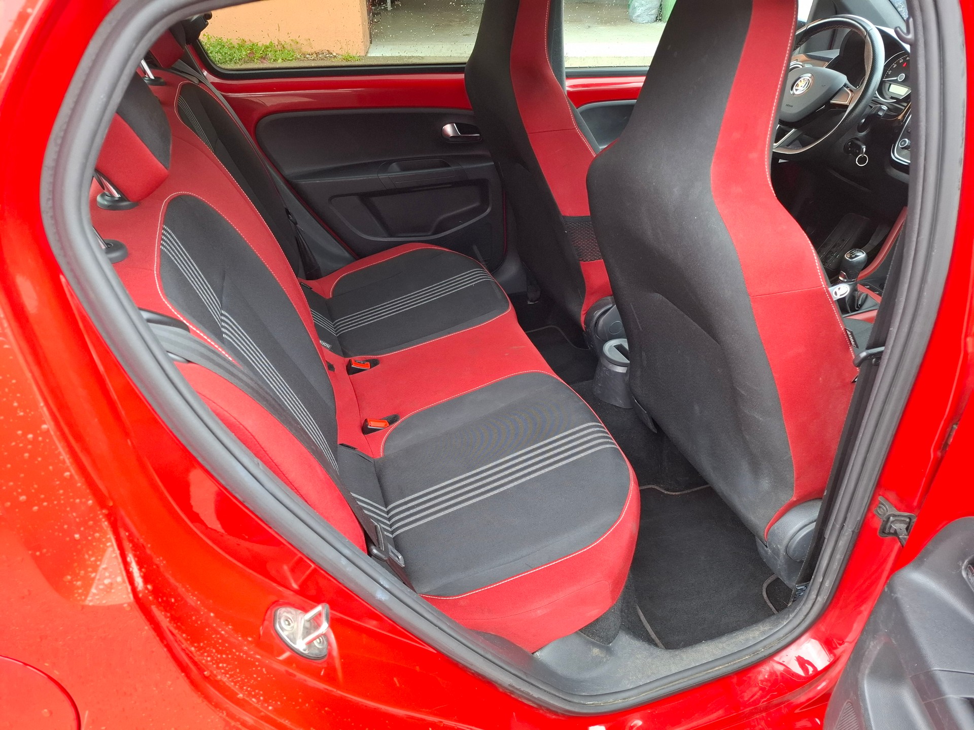 SKODA Citigo 1.0 G-tec Monte Carlo-image-8