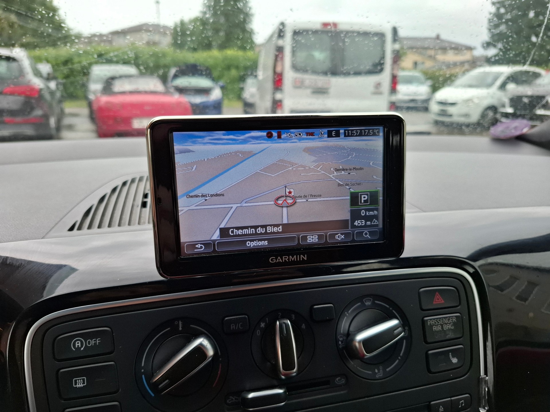 SKODA Citigo 1.0 G-tec Monte Carlo-image-10