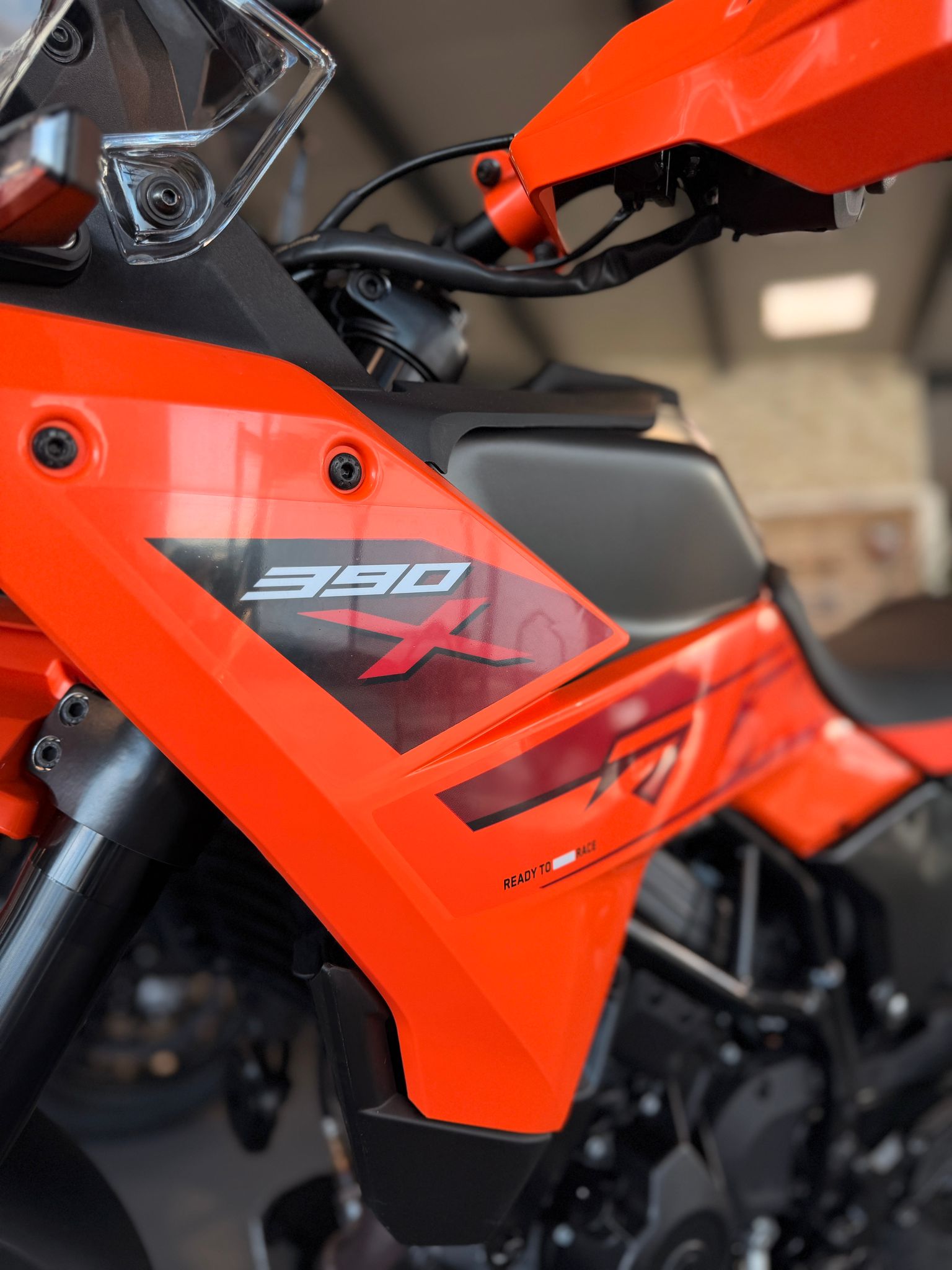 KTM 390 Adventure X 2025-image-7