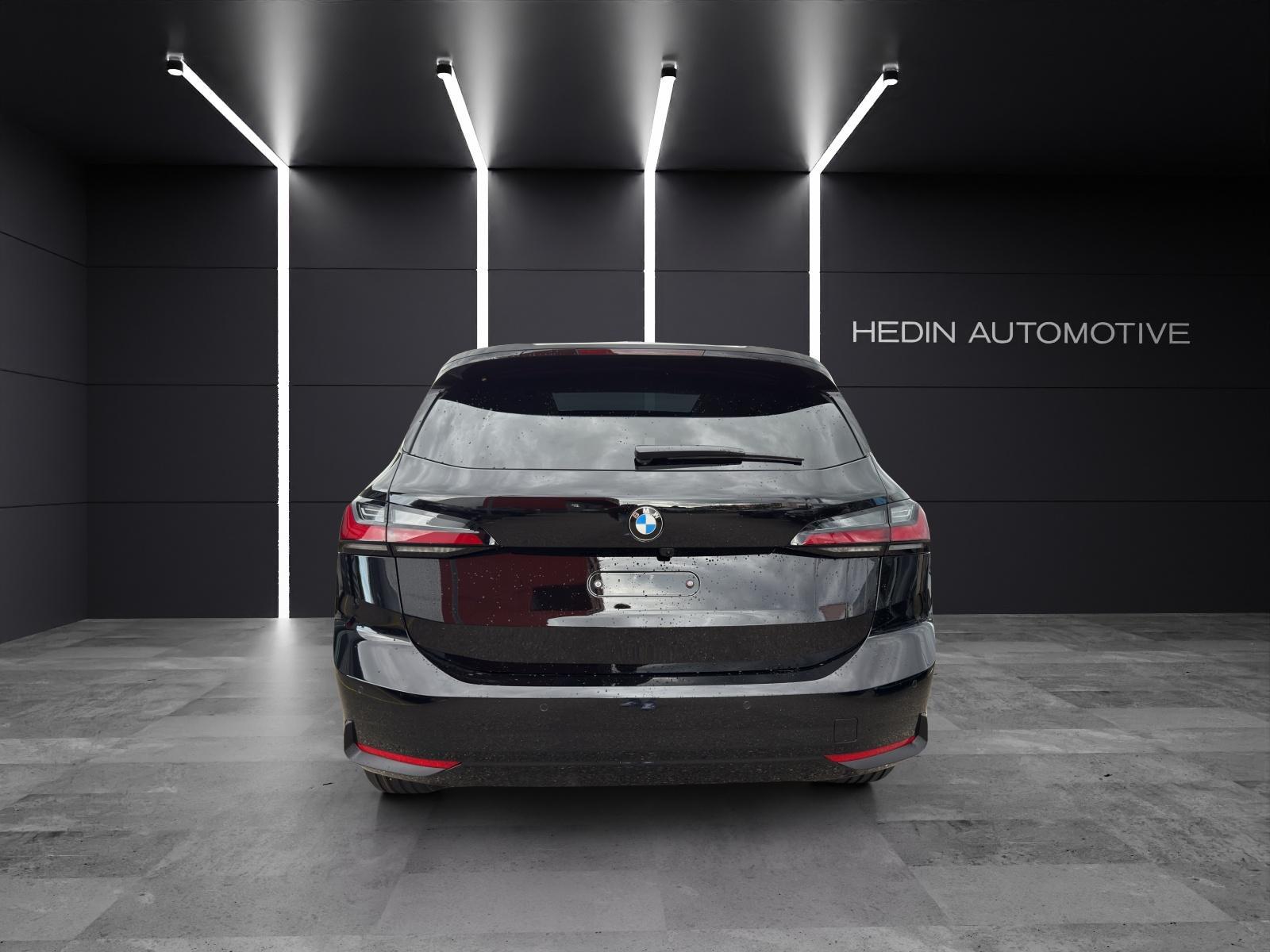 BMW 218d Active Tourer-image-4
