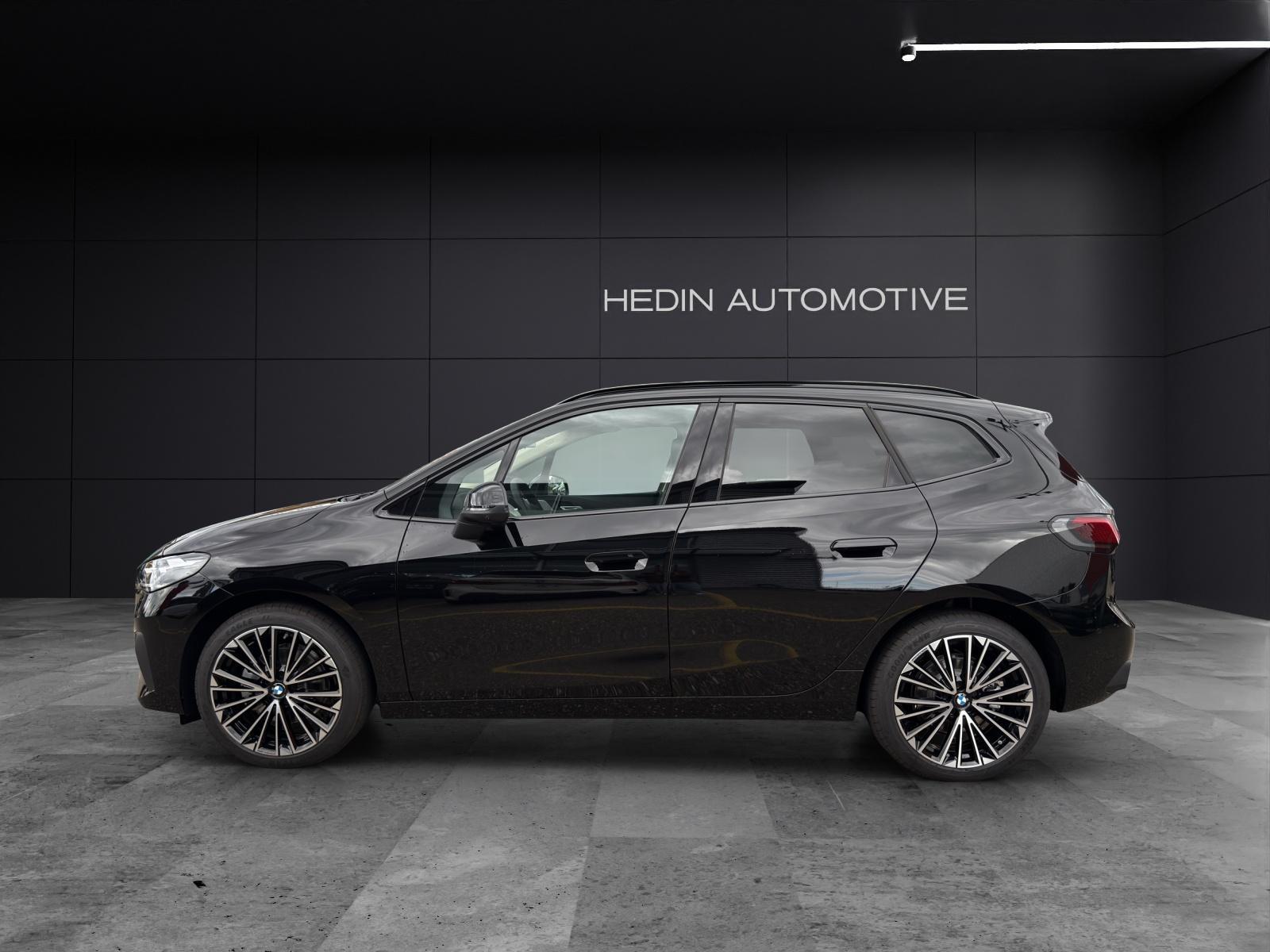 BMW 218d Active Tourer-image-2