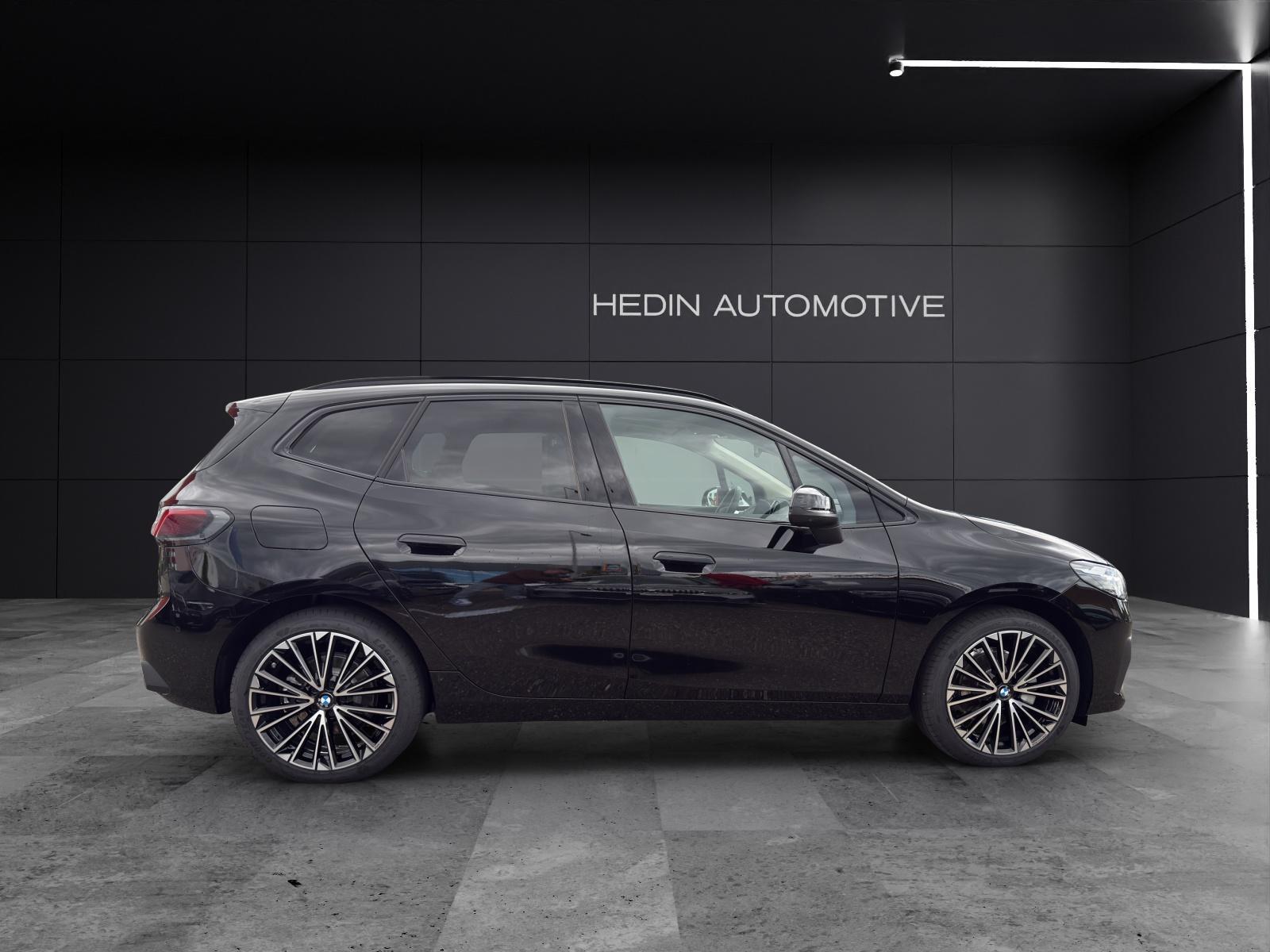 BMW 218d Active Tourer-image-6