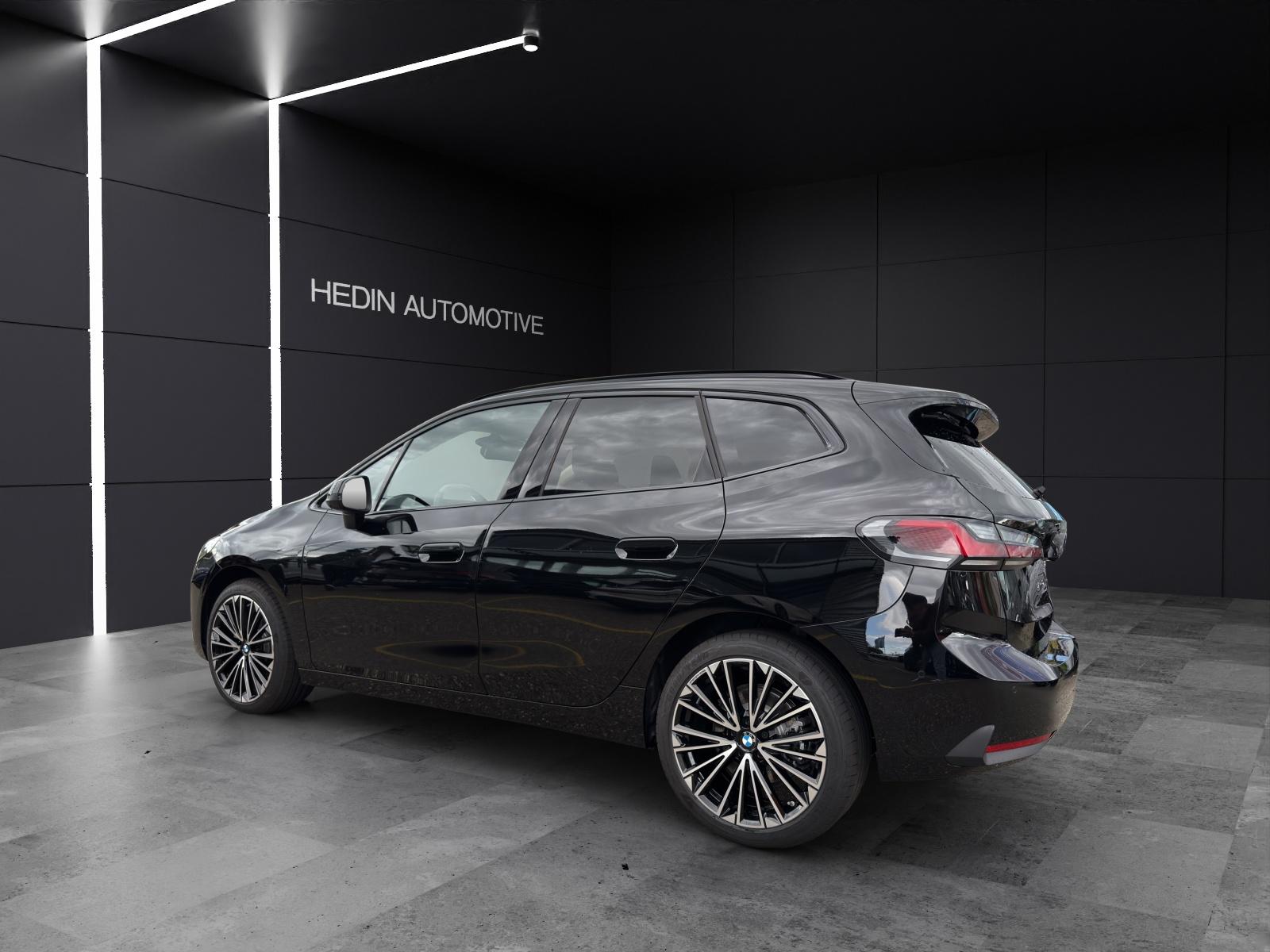 BMW 218d Active Tourer-image-27