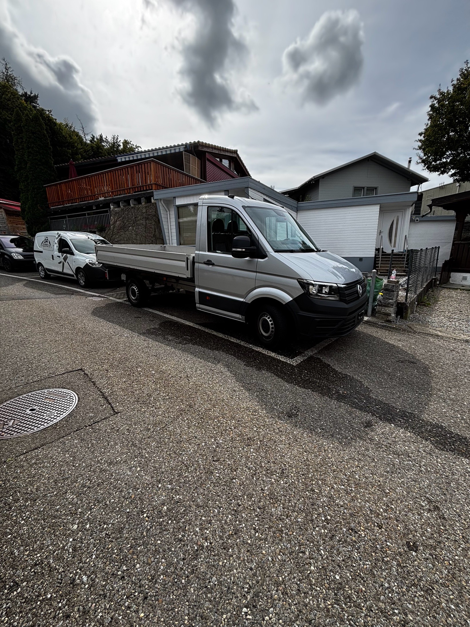 VW CRAFTER-image-2
