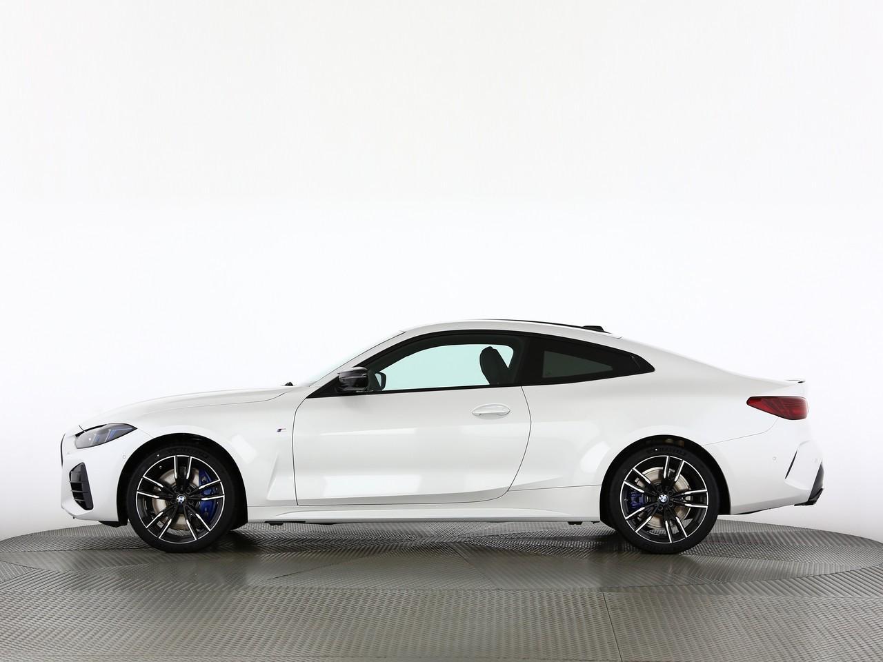 BMW M440i xDrive Coupé M Sport Pro-image-5