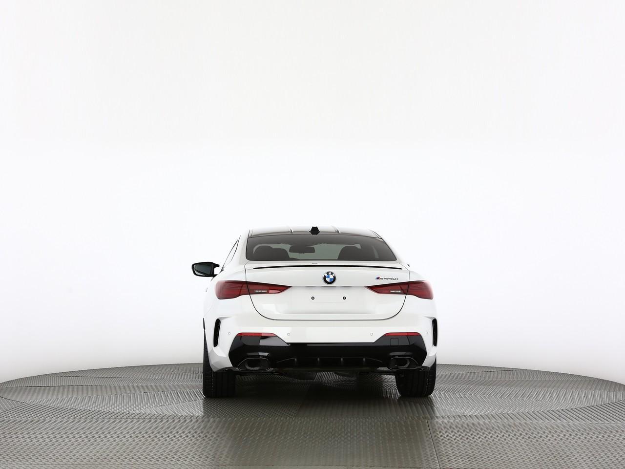 BMW M440i xDrive Coupé M Sport Pro-image-10