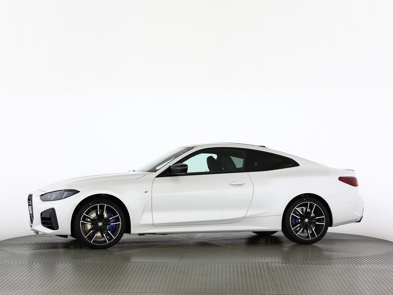 BMW M440i xDrive Coupé M Sport Pro-image-4