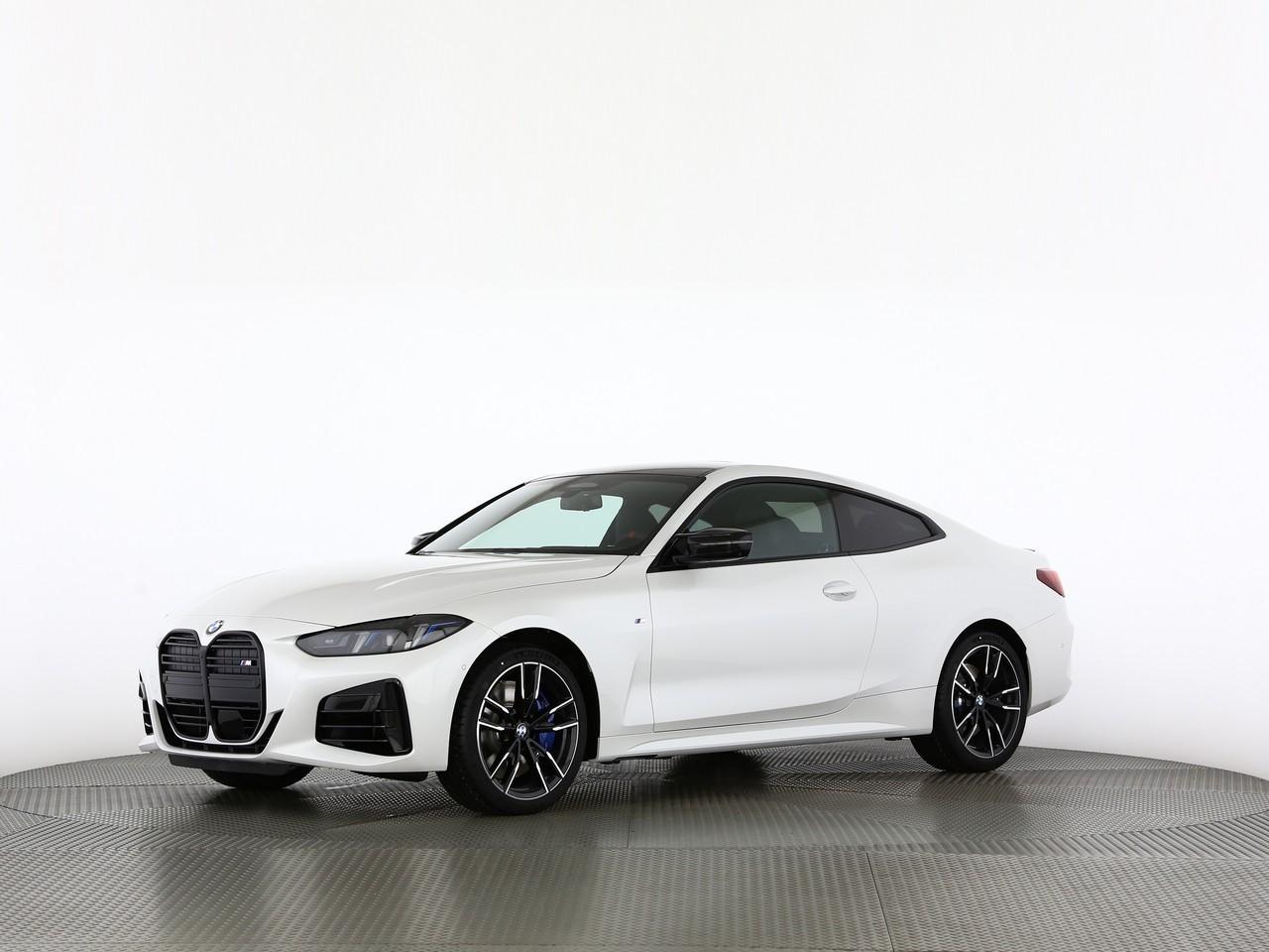 BMW M440i xDrive Coupé M Sport Pro-showroom-element-2