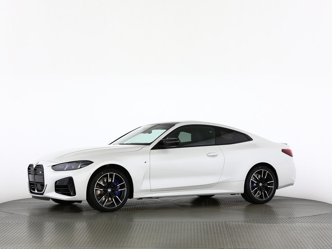BMW M440i xDrive Coupé M Sport Pro-image-3