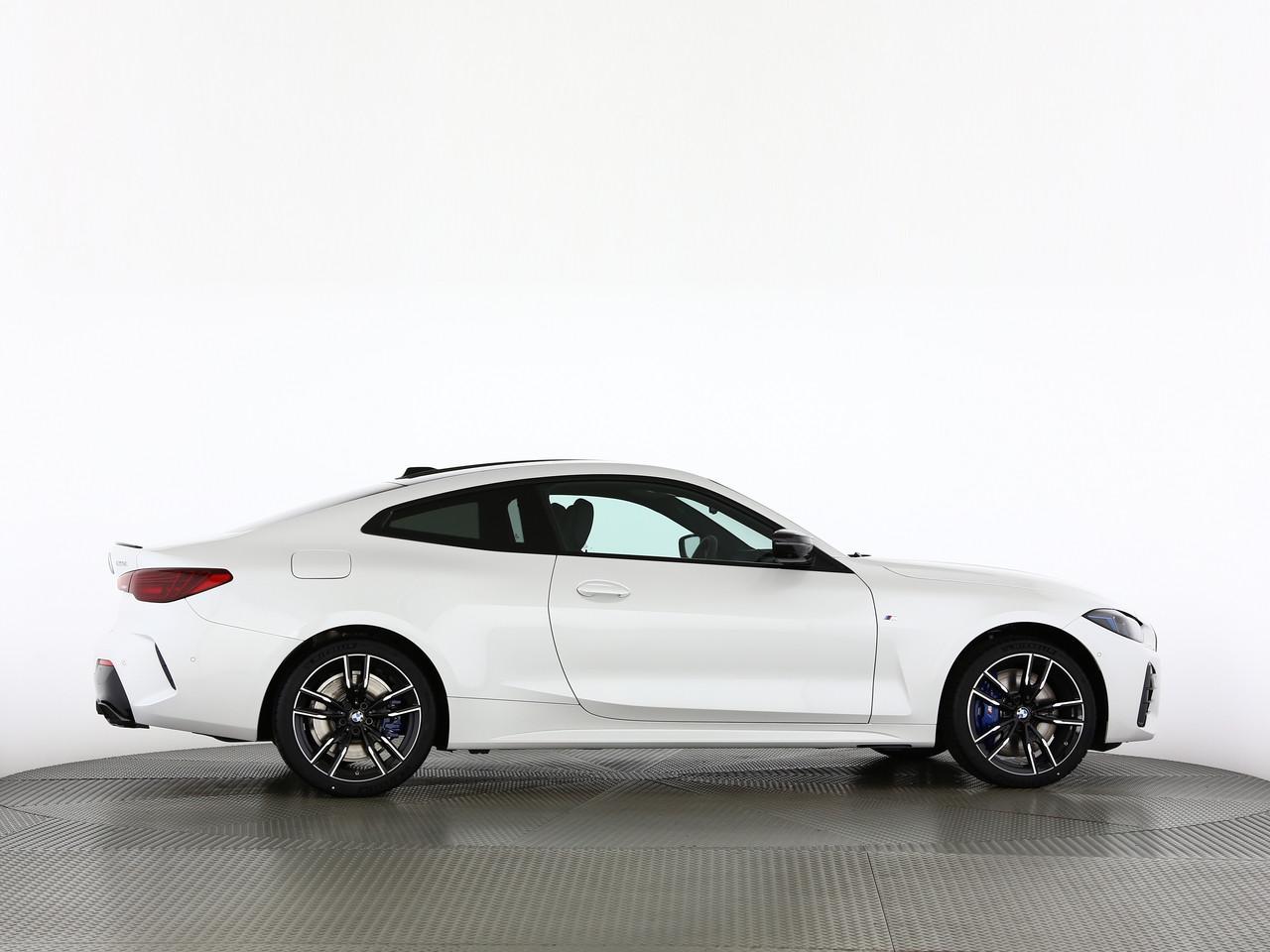 BMW M440i xDrive Coupé M Sport Pro-image-15