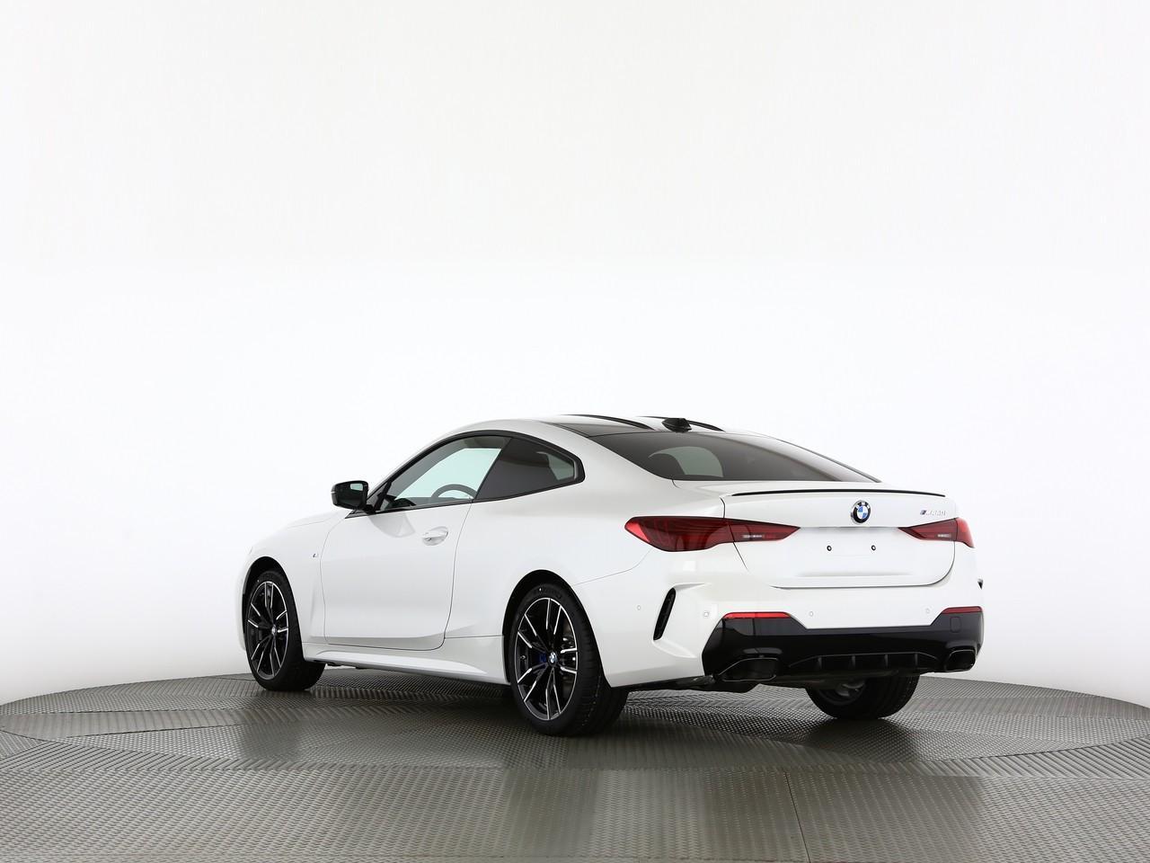 BMW M440i xDrive Coupé M Sport Pro-image-9