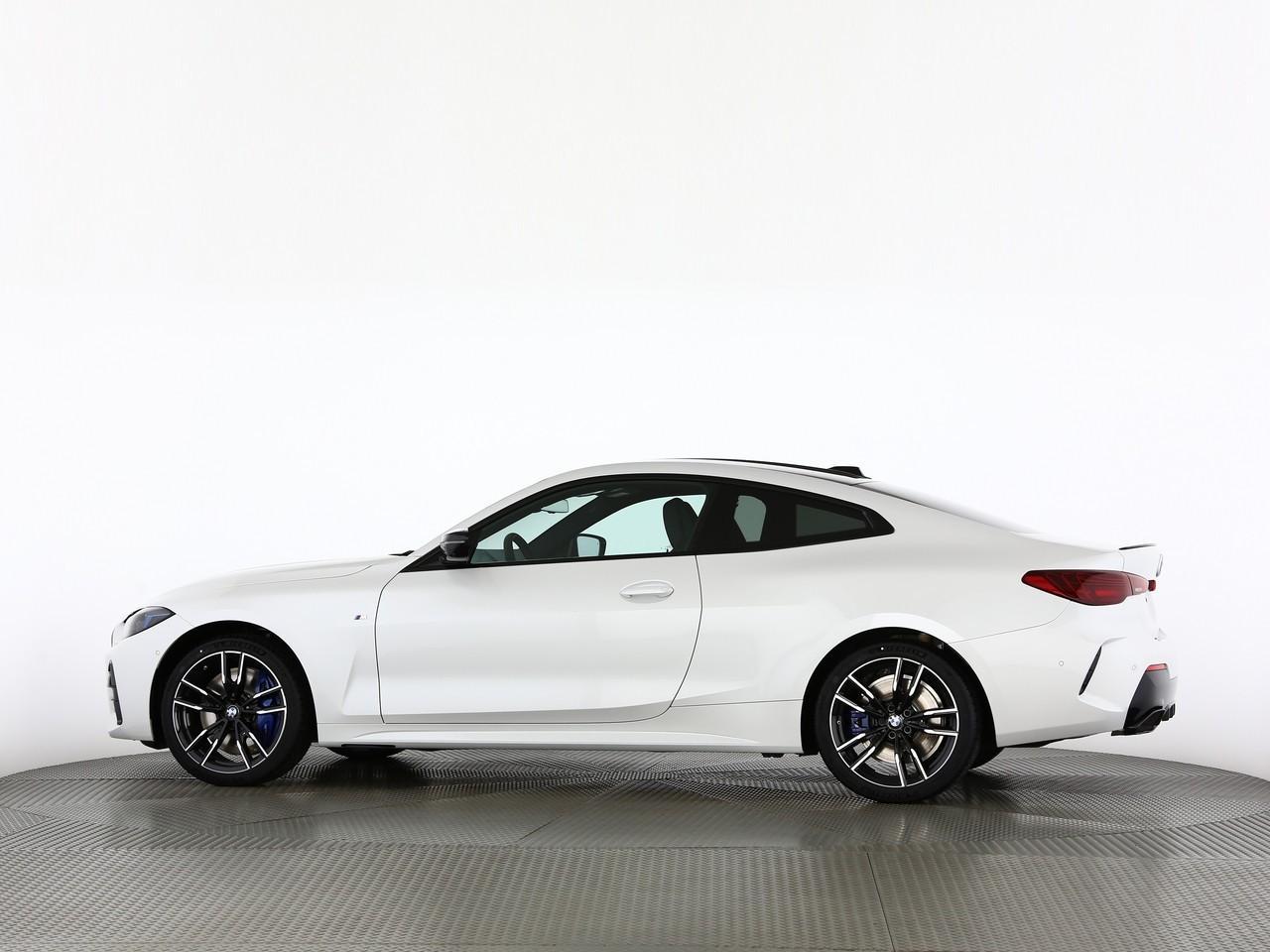 BMW M440i xDrive Coupé M Sport Pro-image-6