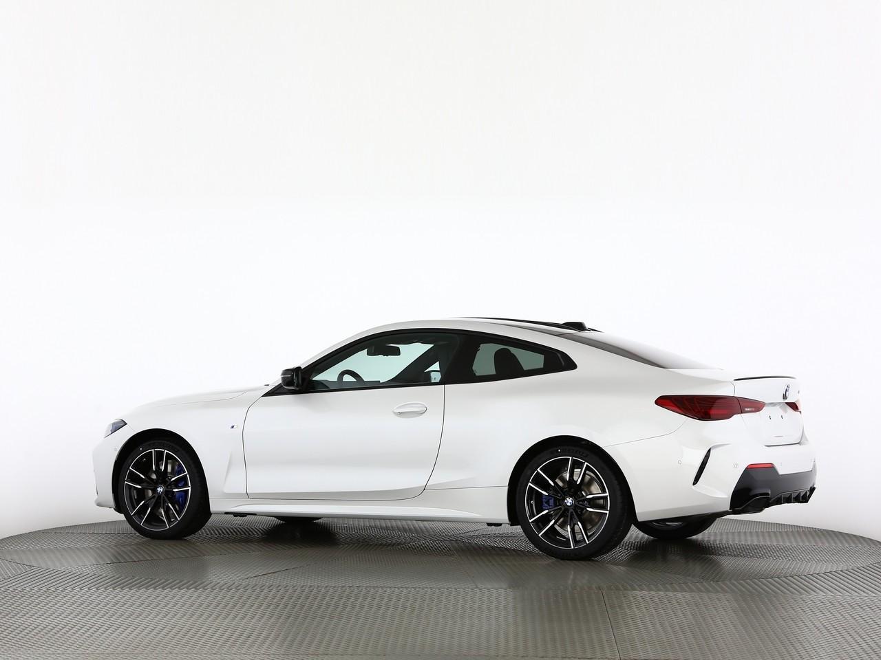BMW M440i xDrive Coupé M Sport Pro-image-7